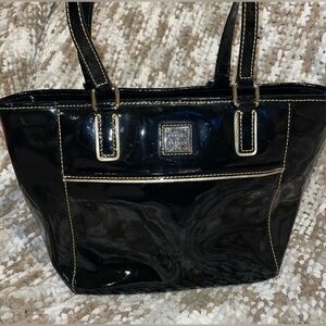 DOONEY & BOURKE 1975 Shoulder Bag